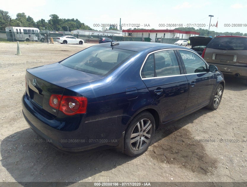 3VWDT81K86M782266