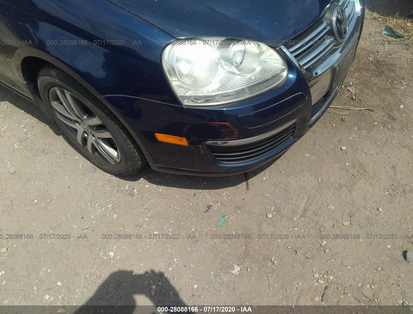 3VWDT81K86M782266