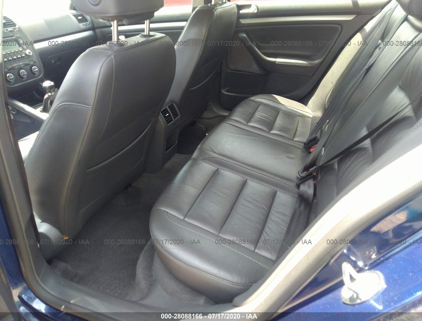 3VWDT81K86M782266