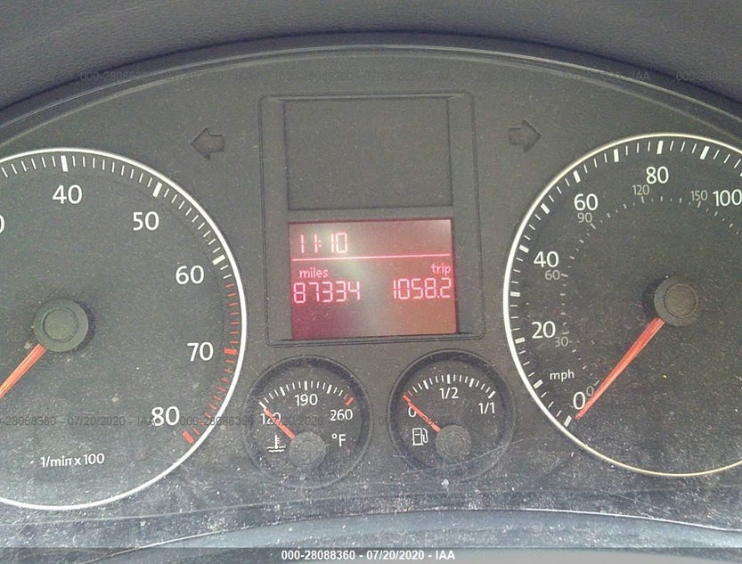 3VWRM71K78M050985
