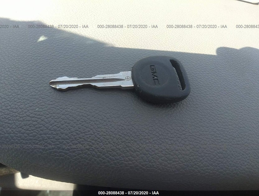 1GTEK14C58Z277924