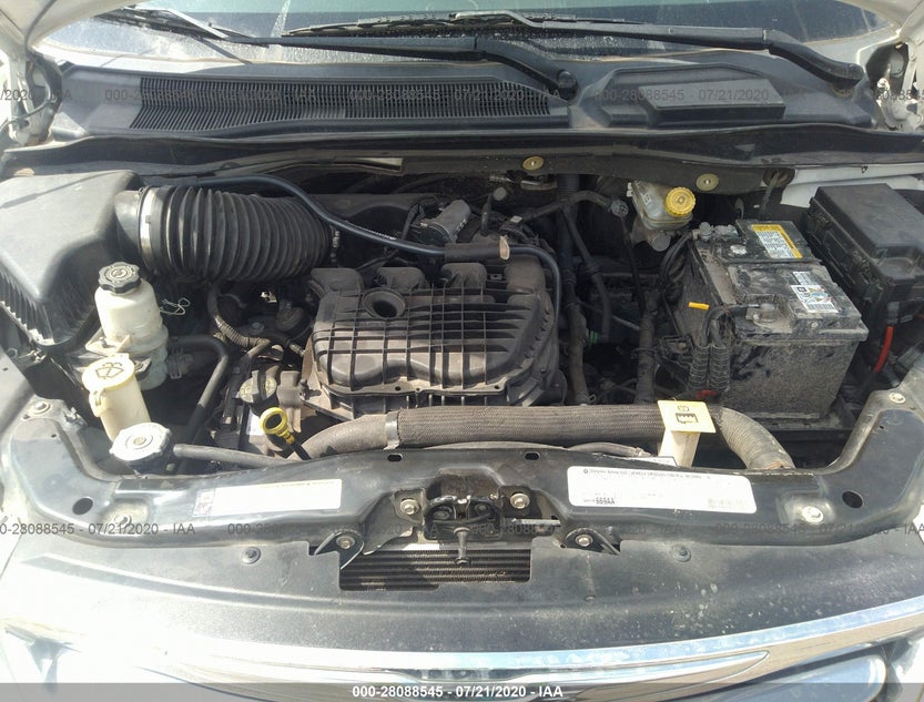 2C4RC1BG6CR281956