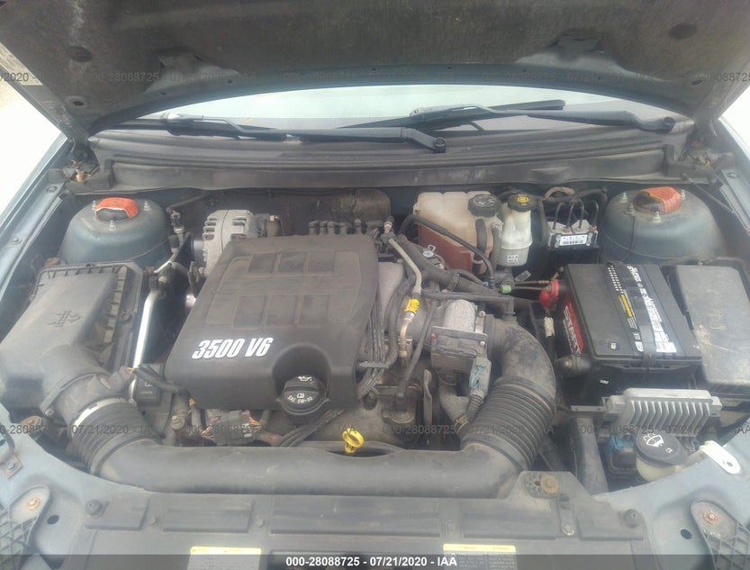 1G2ZG558164253607