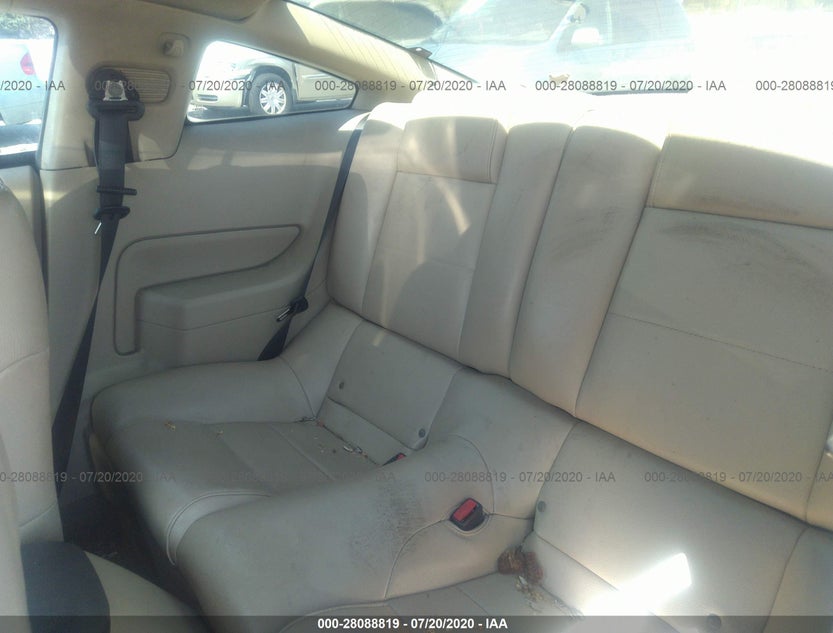 1ZVHT80N085131851