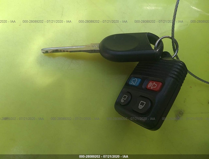 1ZVHT80N085199504