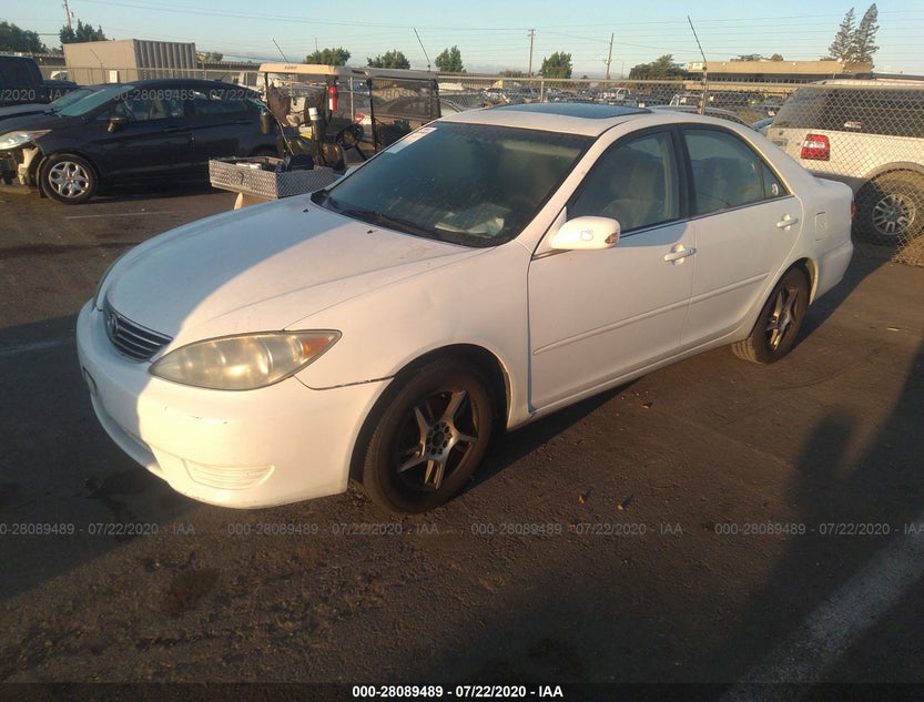 4T1BE32K26U685318