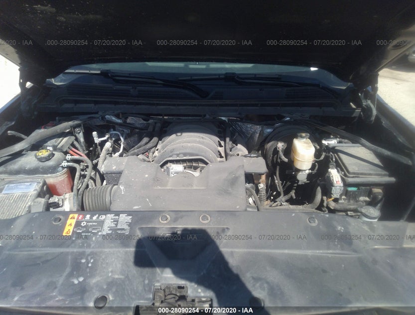 1GCVKREC7JZ310070