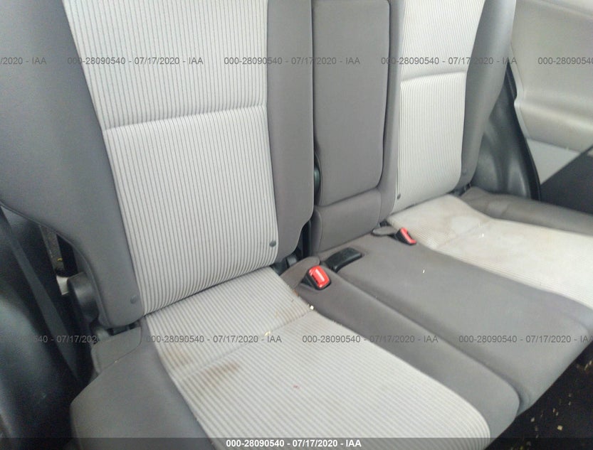 2T3BFREV7DW080012