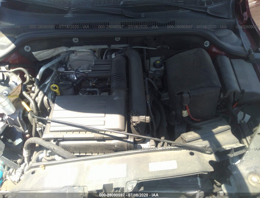 3VWD67AJ4GM241287