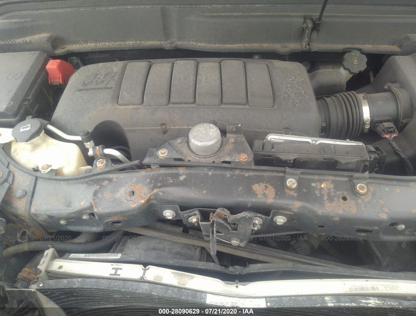 1GKEV23D39J214218