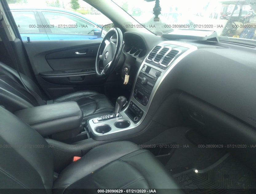 1GKEV23D39J214218