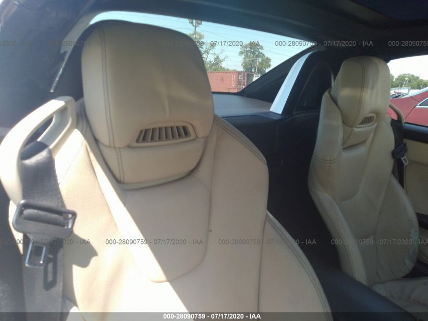 VIN WDDPK4HA2DF049853 2013 Mercedes-Benz SLK-Class,... no.8