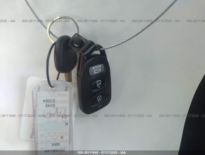 5NPD84LF8KH439955