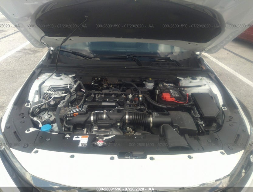 1HGCV1F35KA168575