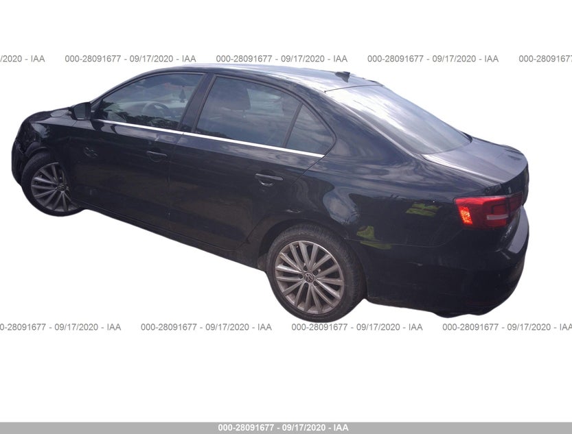 3VWD07AJ9FM213985