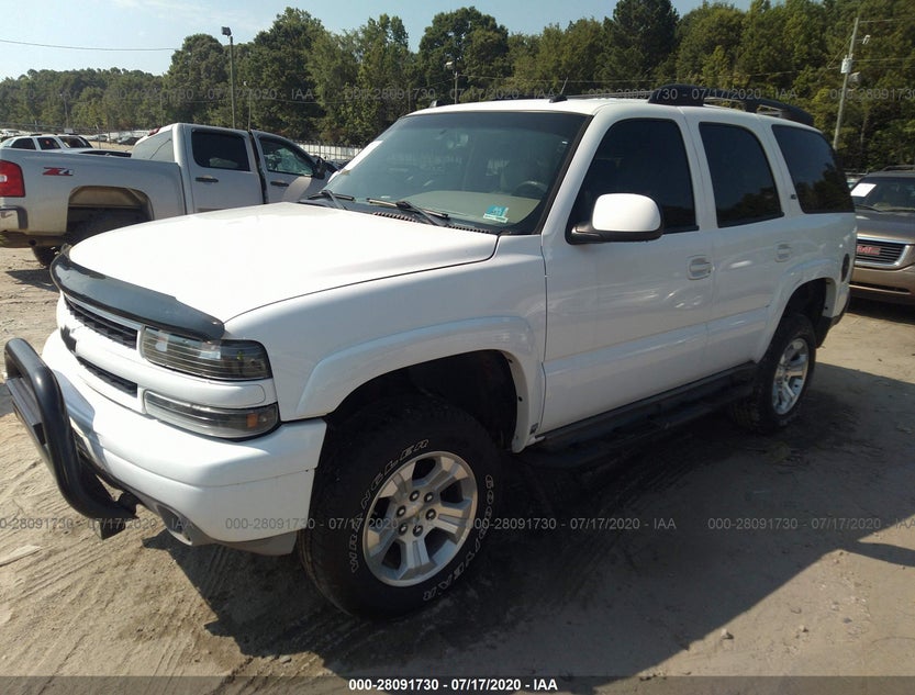 1GNEK13T45R149324