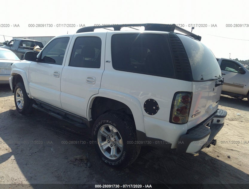 1GNEK13T45R149324
