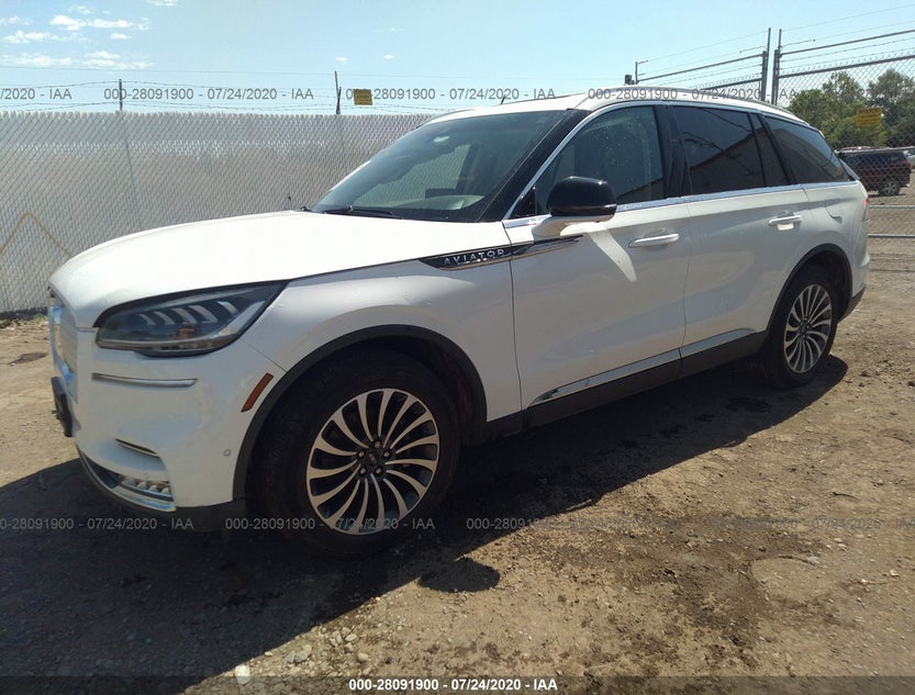 5LM5J7XC0LGL01271