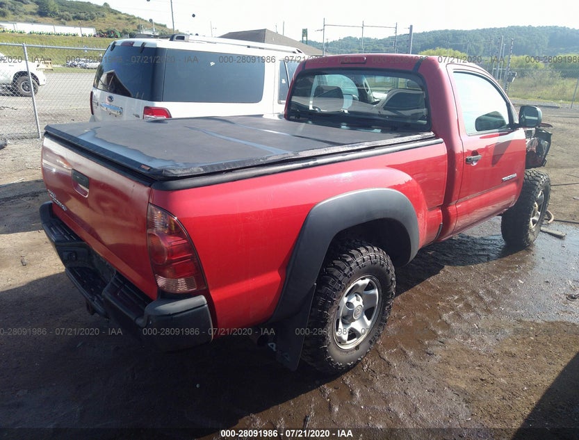 5TEPX42N58Z547965