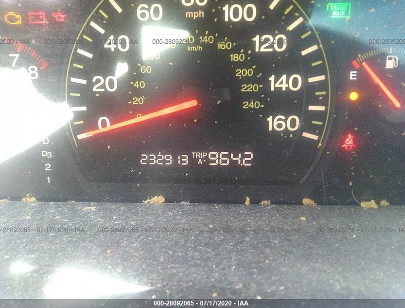 3HGCM56465G705284