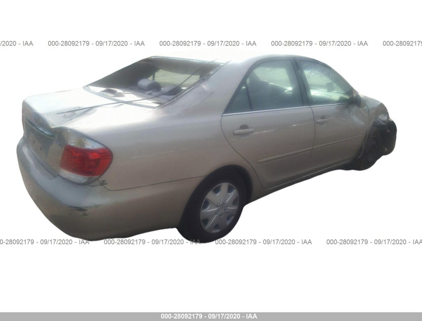 4T1BE32K35U040546