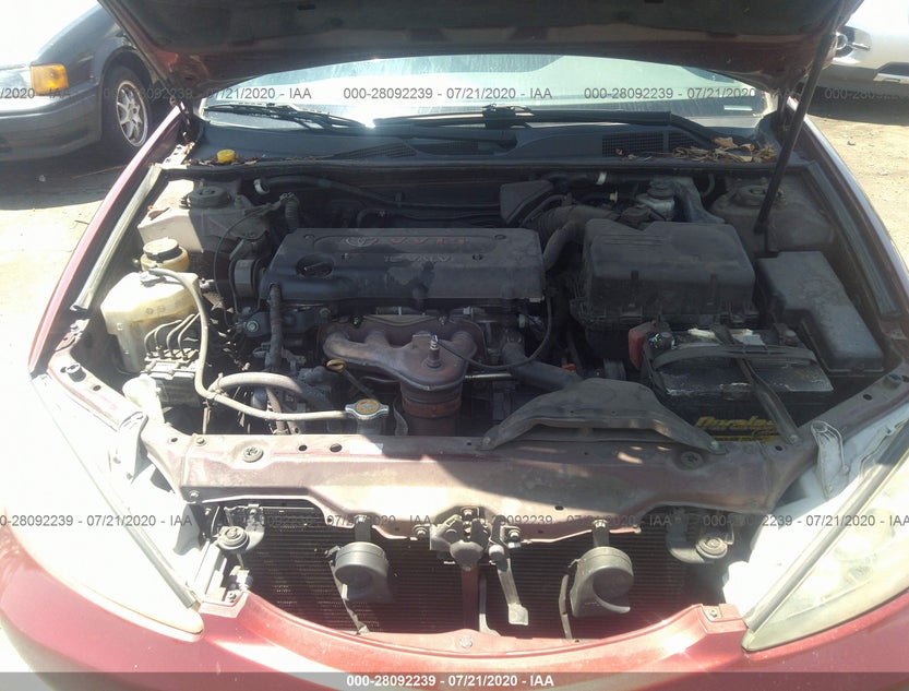 4T1BE32K65U405799