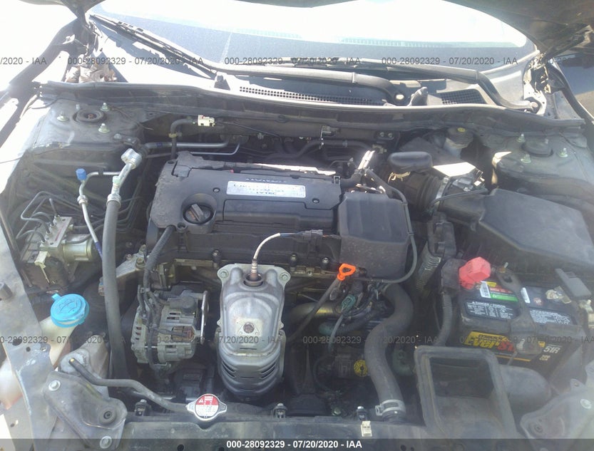1HGCR2F35EA300927