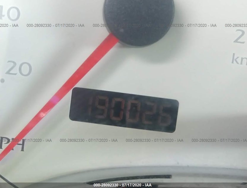 5GZCZ53495S819713