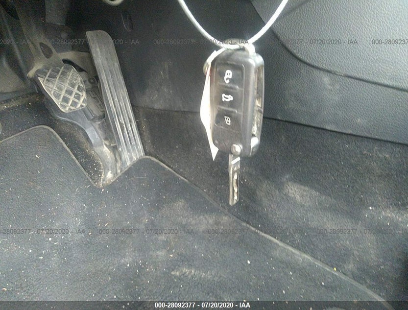 3VW3L7AJXCM470779