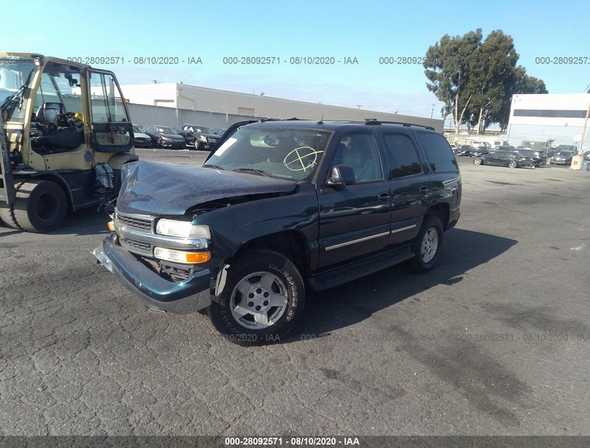 1GNEC13TX5R201441