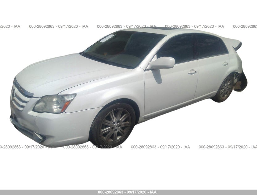 4T1BK36B56U069891