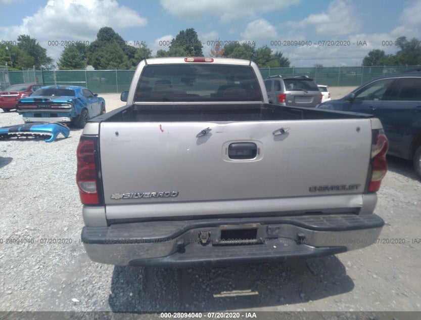 2GCEC19V651279242