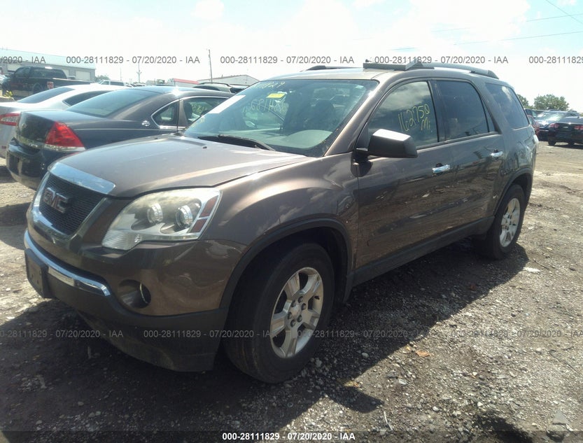 1GKKRNED5BJ296612