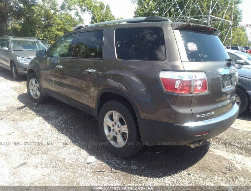 1GKKRNED5BJ296612