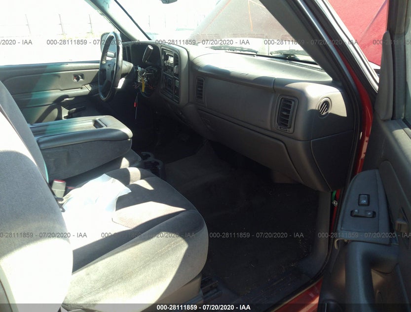 1GTEC19T36Z220656