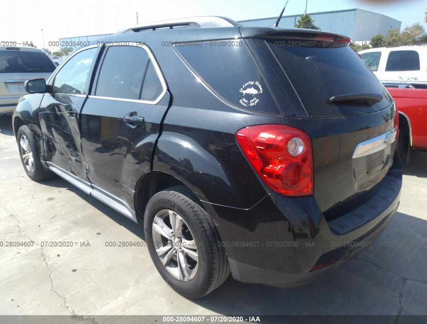 2GNALDEK7D6118452