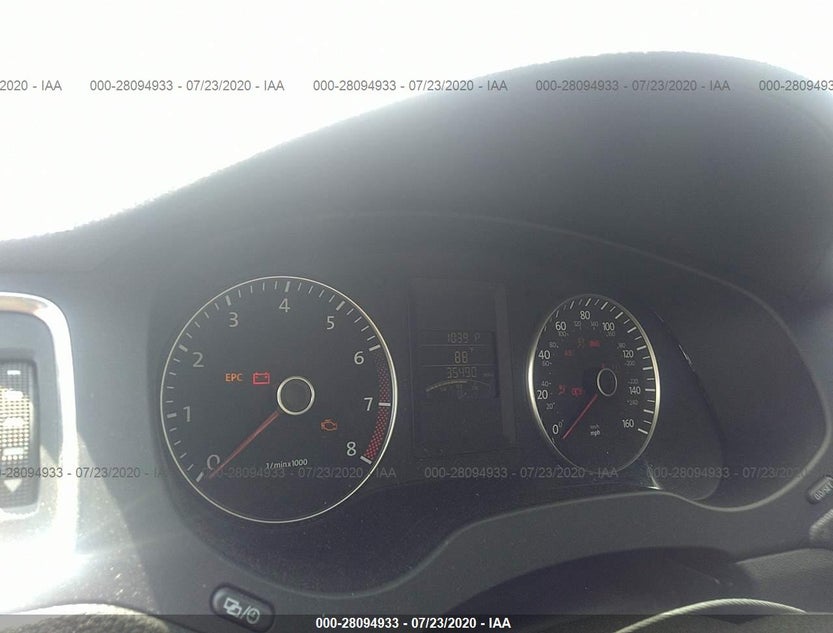 3VWDP7AJ5CM398897