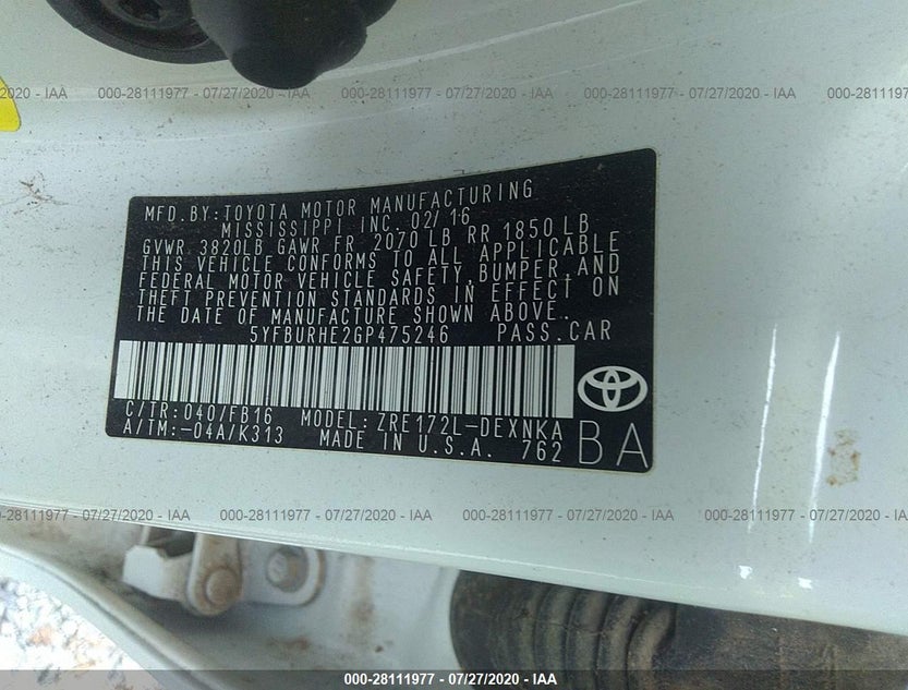 5YFBURHE2GP475246