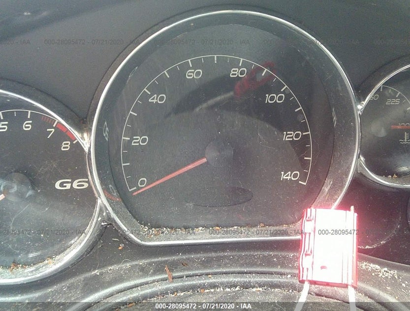 1G2ZF57B684211481