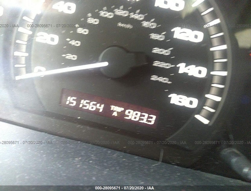 1HGCM56317A194155