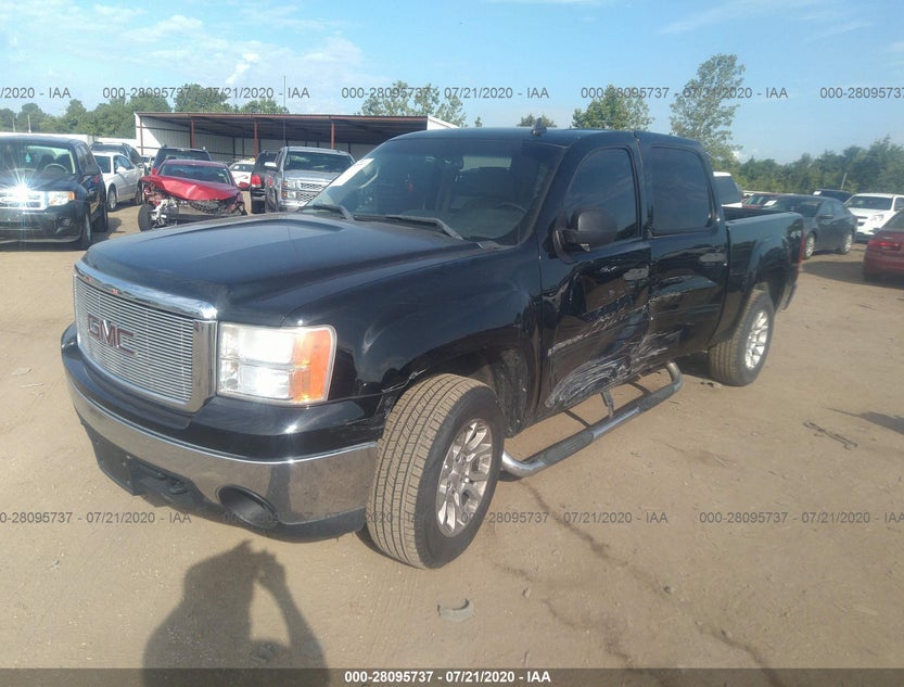3GTEK13J98G261208