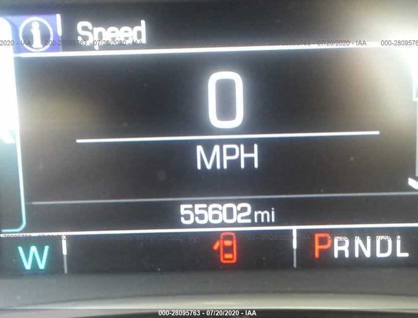 1GKKNMLS3JZ185242