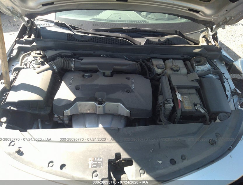 2G11Y5SL6E9277081