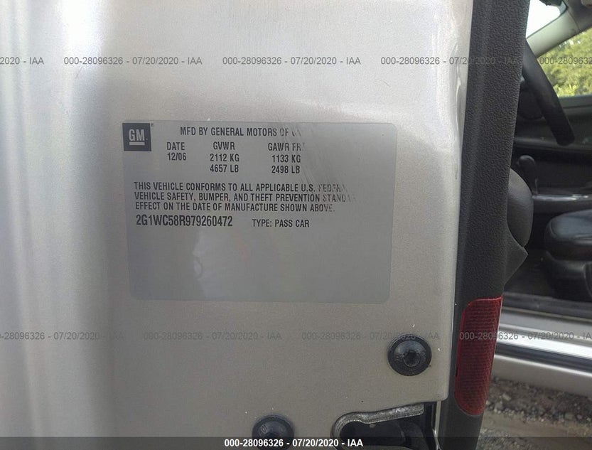 2G1WC58R979260472