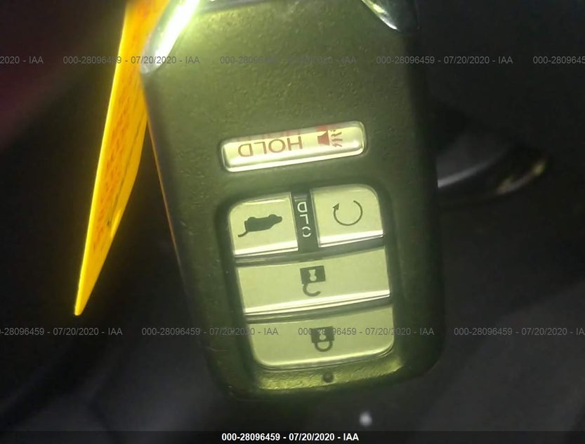 5FNYF5H85GB003013