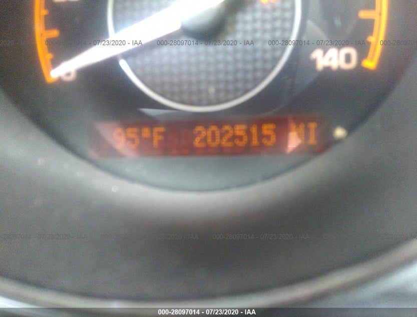 1G8ZV57B09F120303