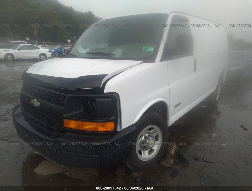 1GCGG25V851102710