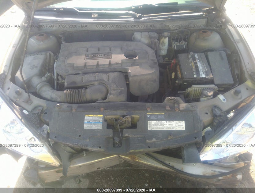 1G2ZF55B864134645