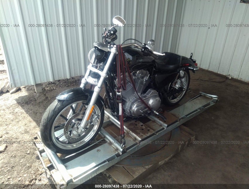 1HD4CR216HC438078
