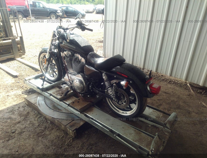 1HD4CR216HC438078